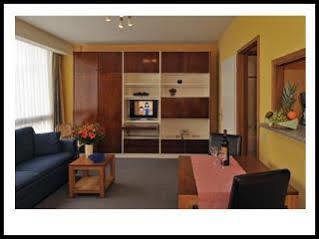 Aparthotel Wellington 3*