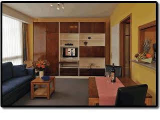 Aparthotel Wellington Brussels