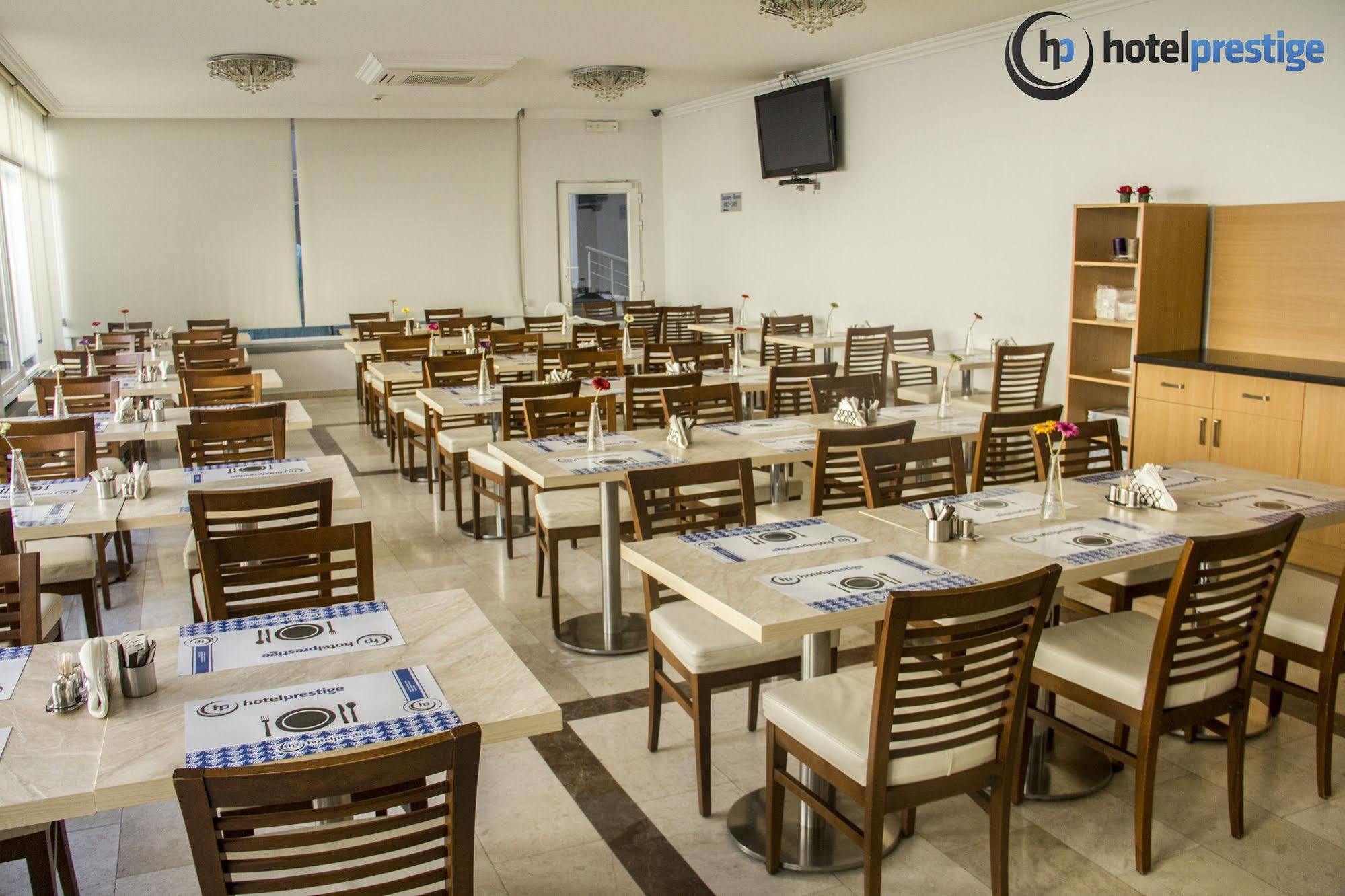 Prestige Flats * Brussels