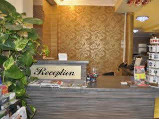 Prestige Flats Apartment *