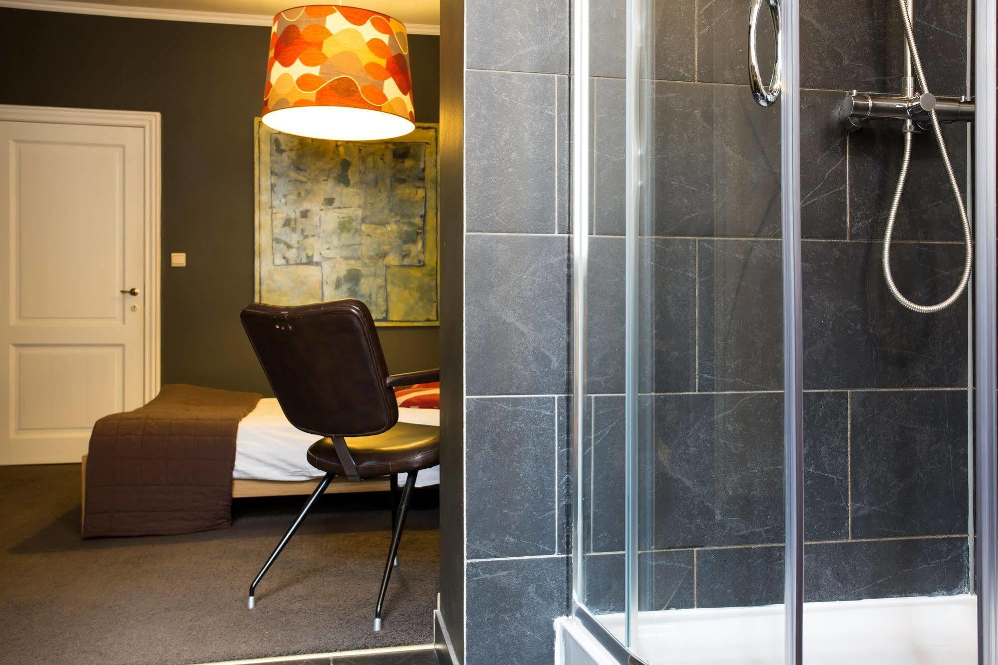 B&B La Casa Bxl