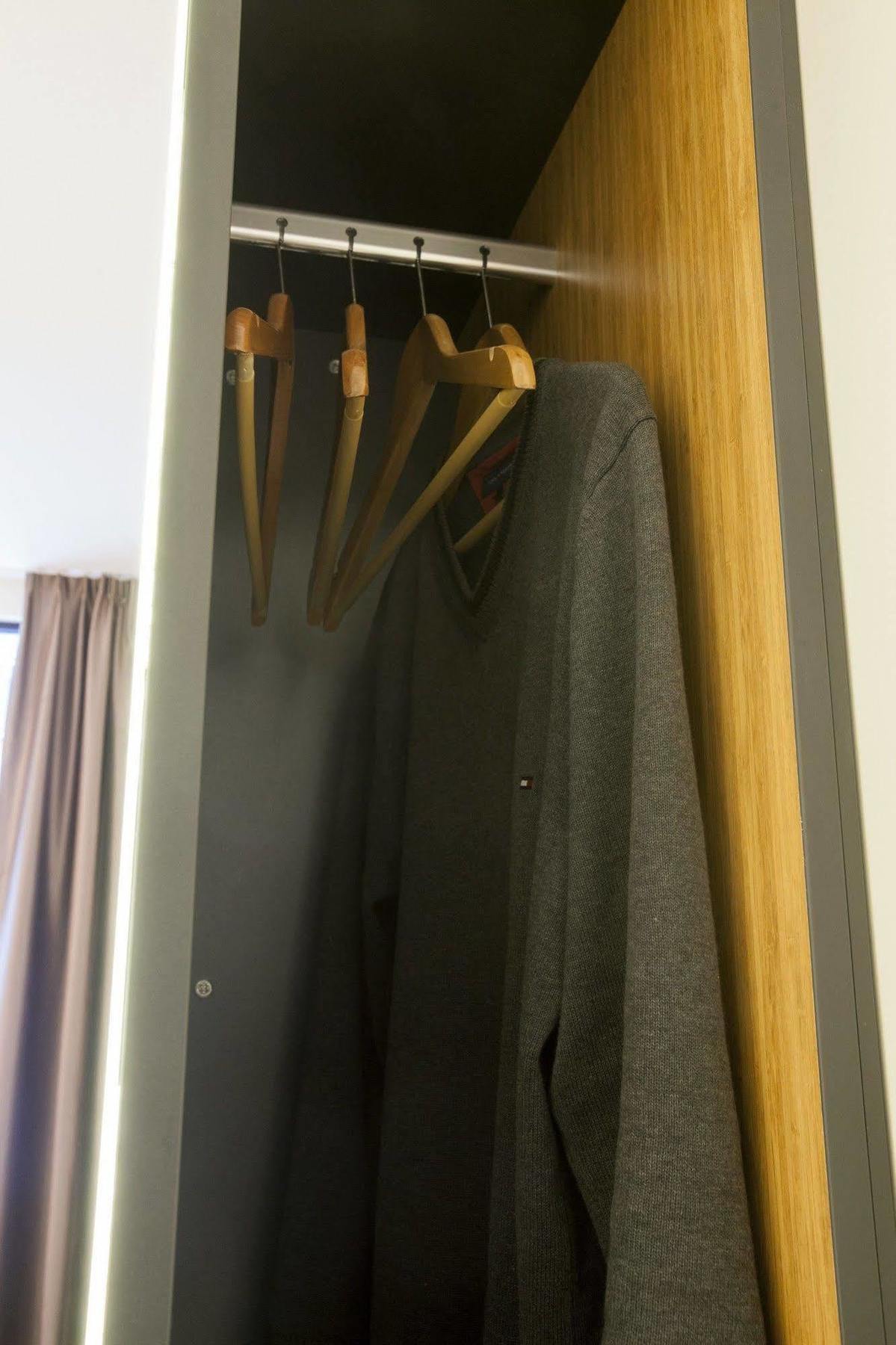 Easyhotel City Centre 3*