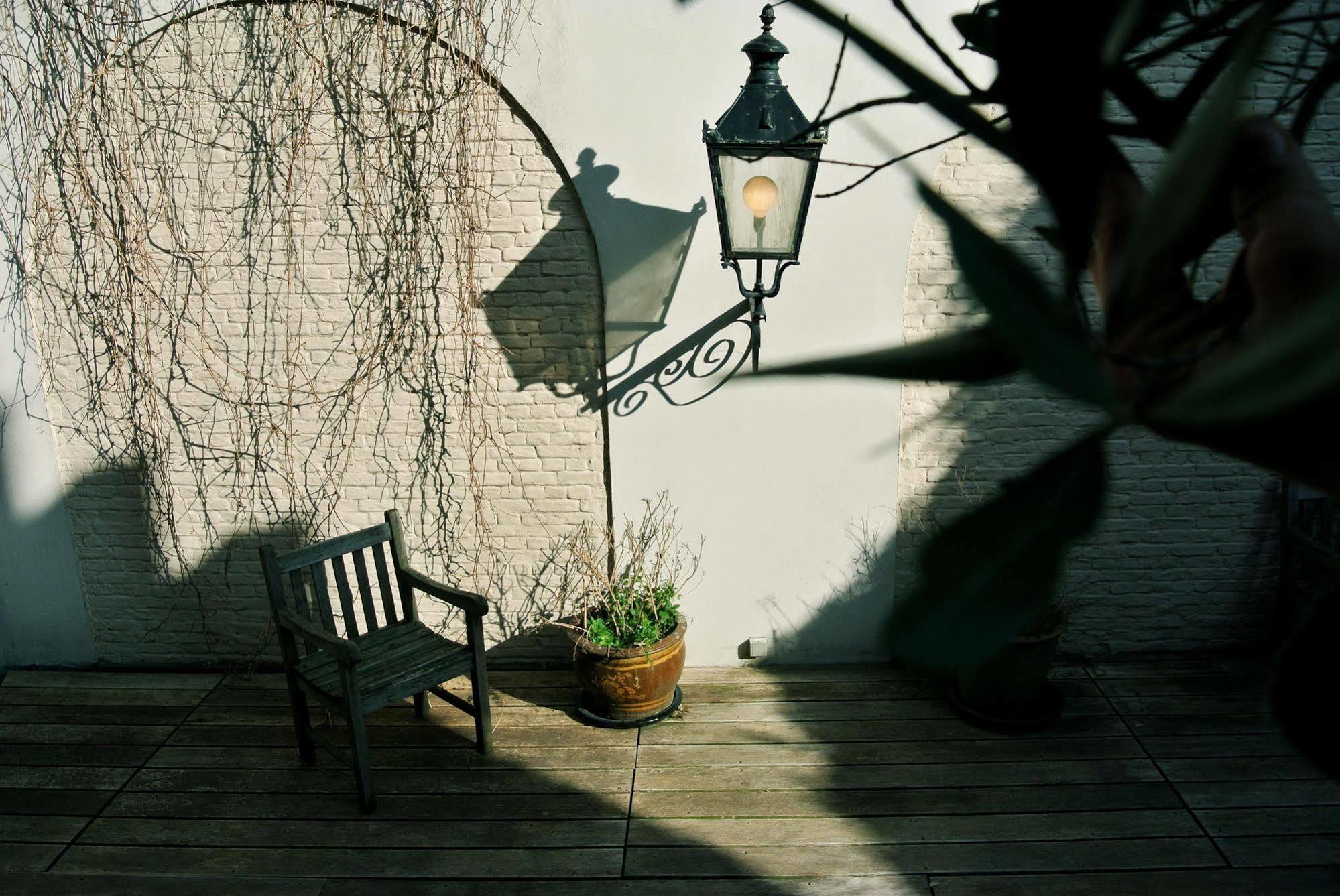 The Captaincy Hotel Brussels