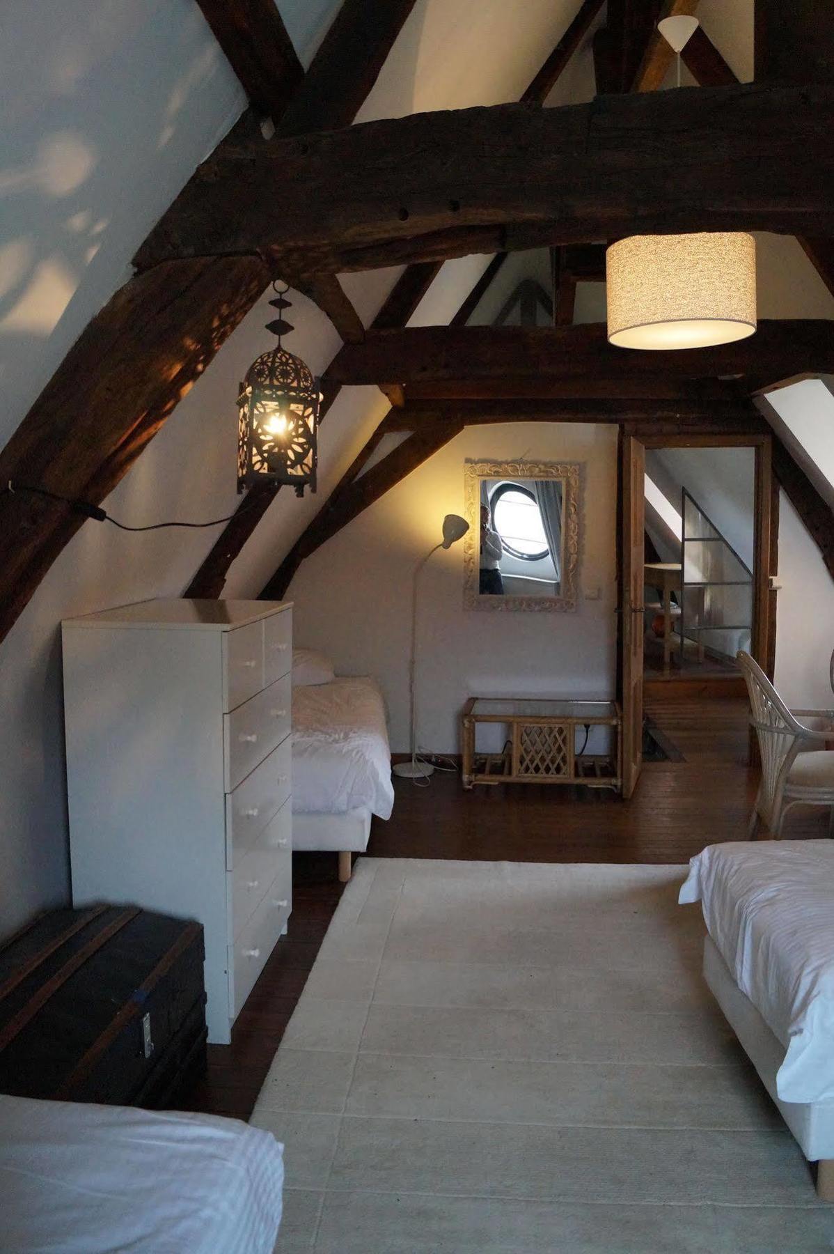 The Captaincy Hotel Brussels