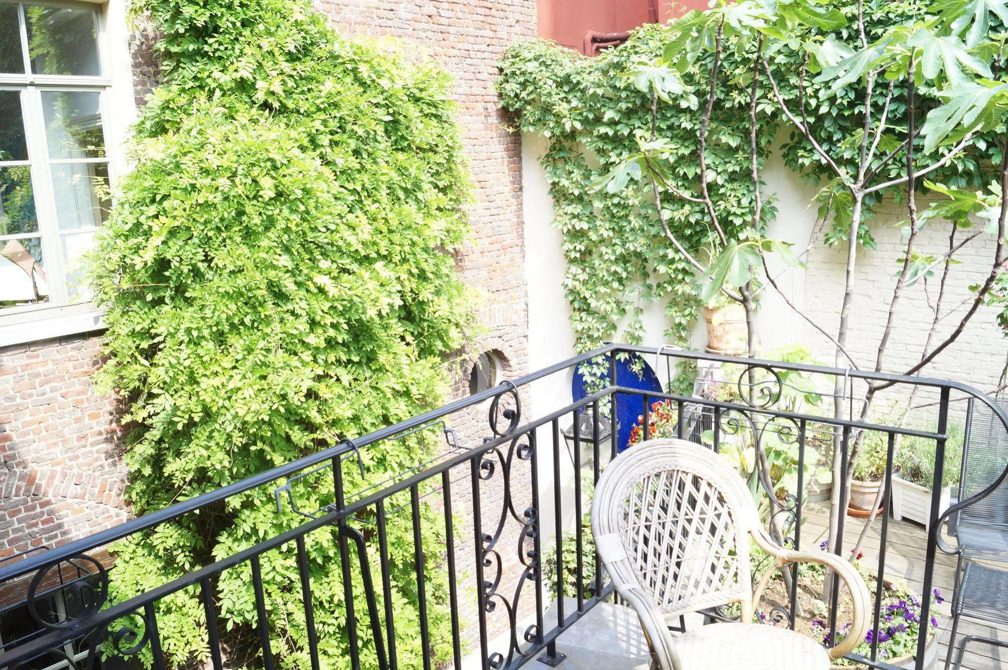 Hotel The Captaincy Brussels