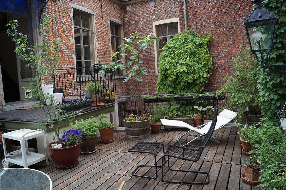 The Captaincy Hotel Brussels