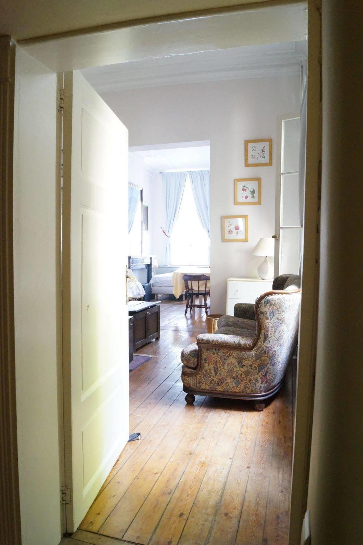 Hotel The Captaincy Brussels