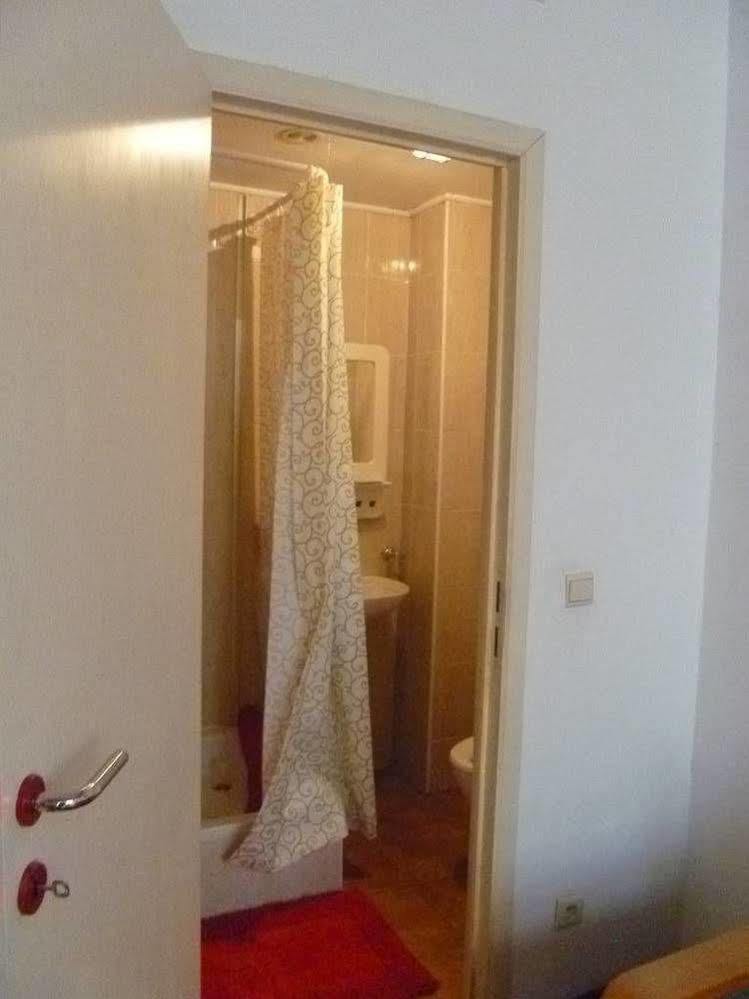 Residenza Galatea Hotel