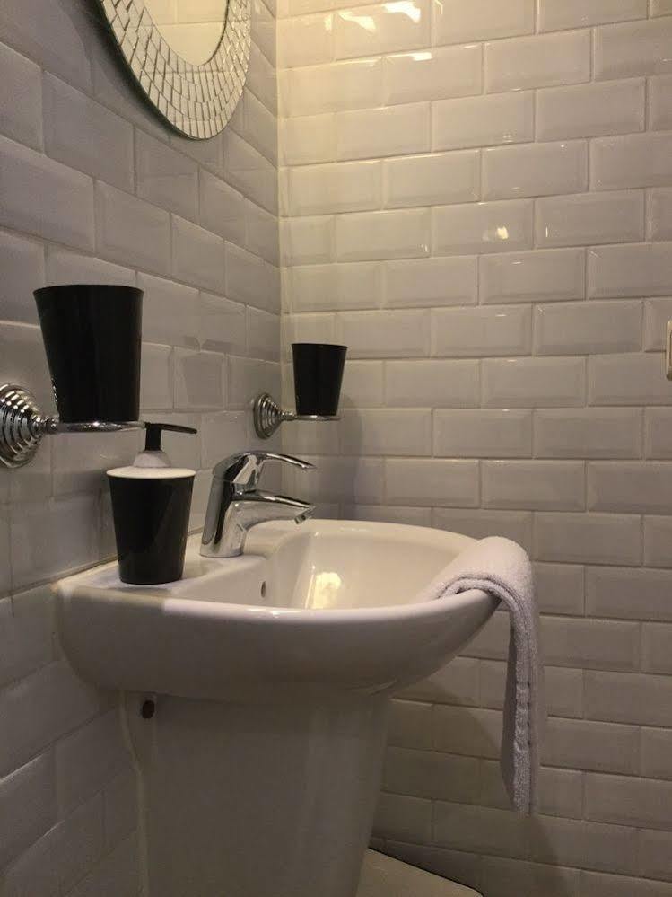 Bed & Breakfast Downtown Bxl Brussels