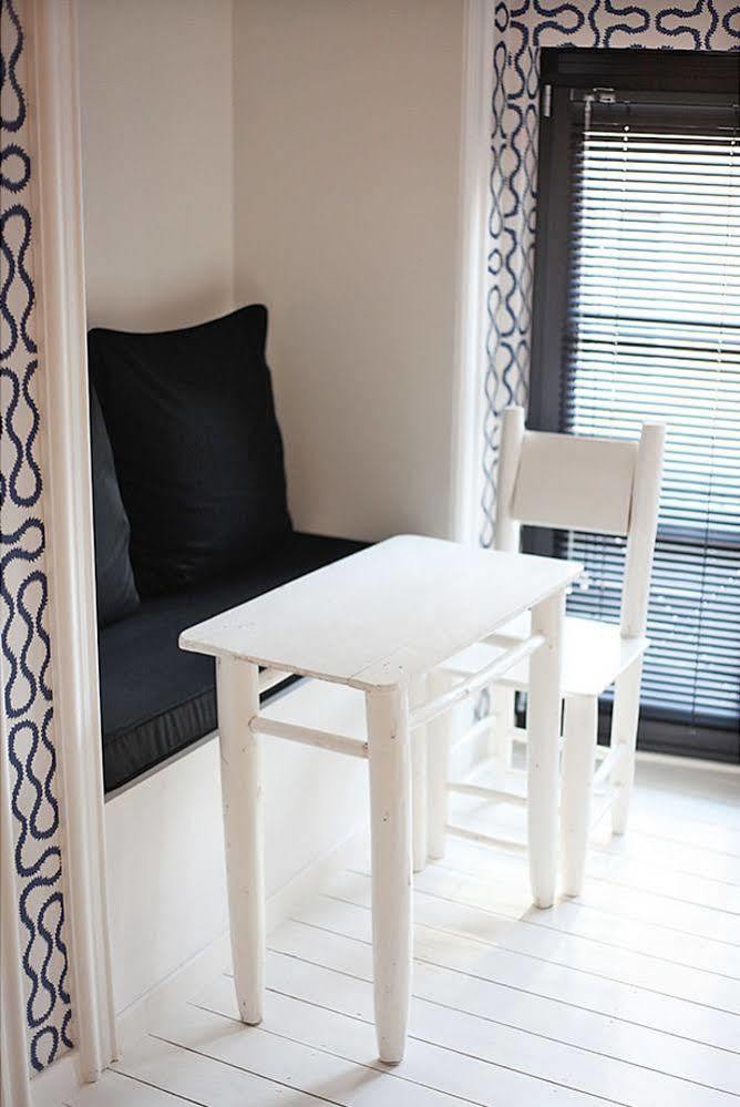 La Maison Haute Guest house 4*