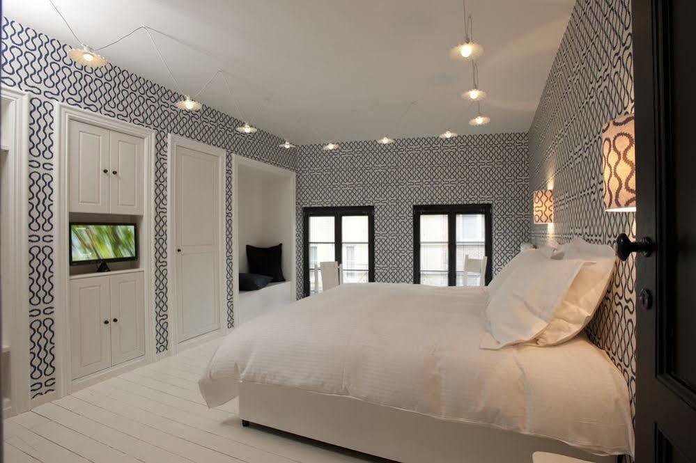 Guest house La Maison Haute Brussels