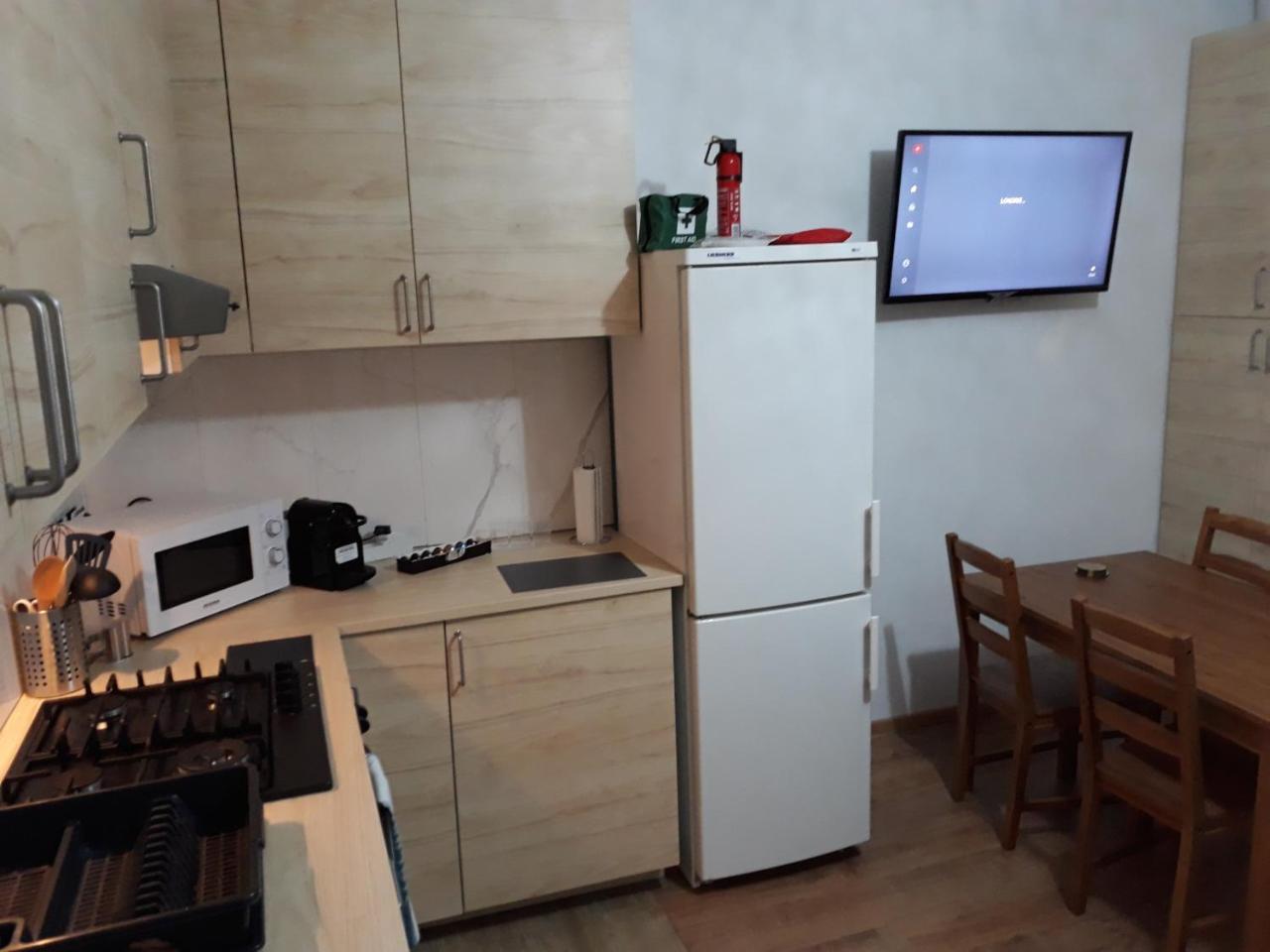 Apartment Parvis De Saint-gilles *