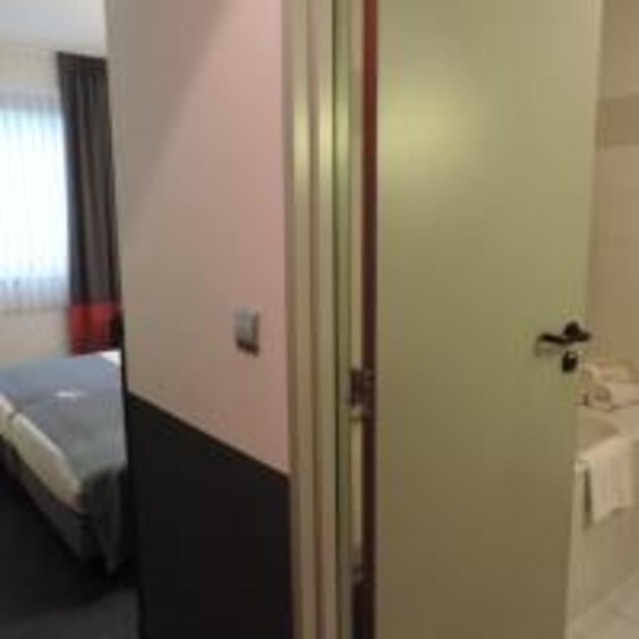 Hotel Brussels Groot Bijgaarden