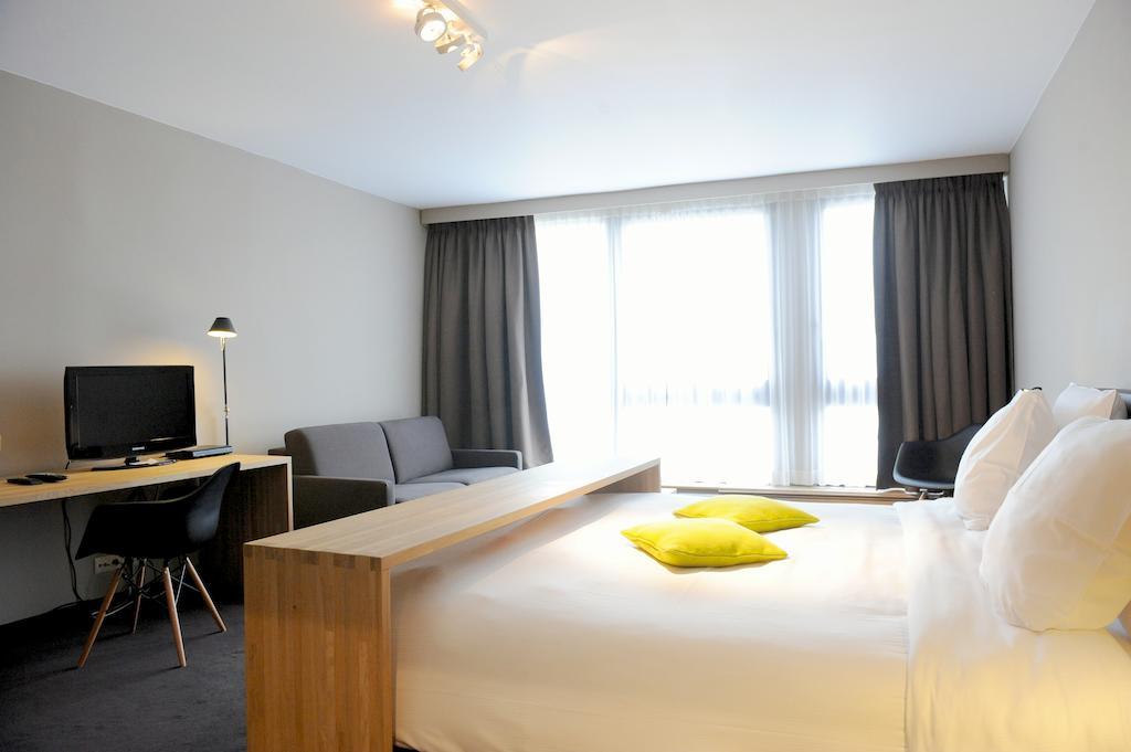 9hotel Chelton Hotel Brussels