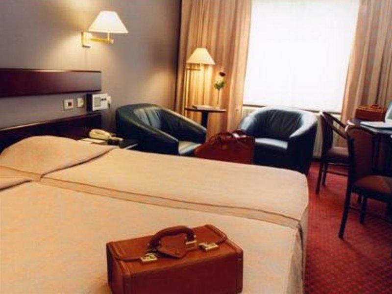 Bedford 3* Brussels
