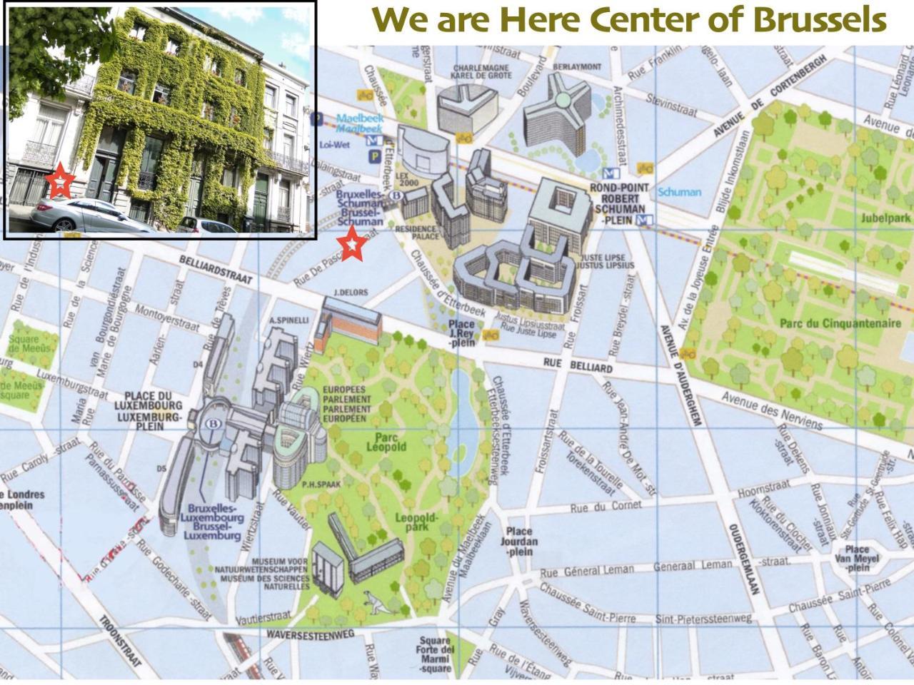 D&f * Brüssel