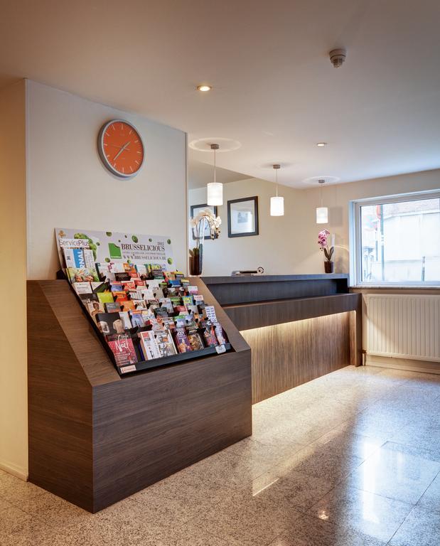 Beau Site Hotel Brussels