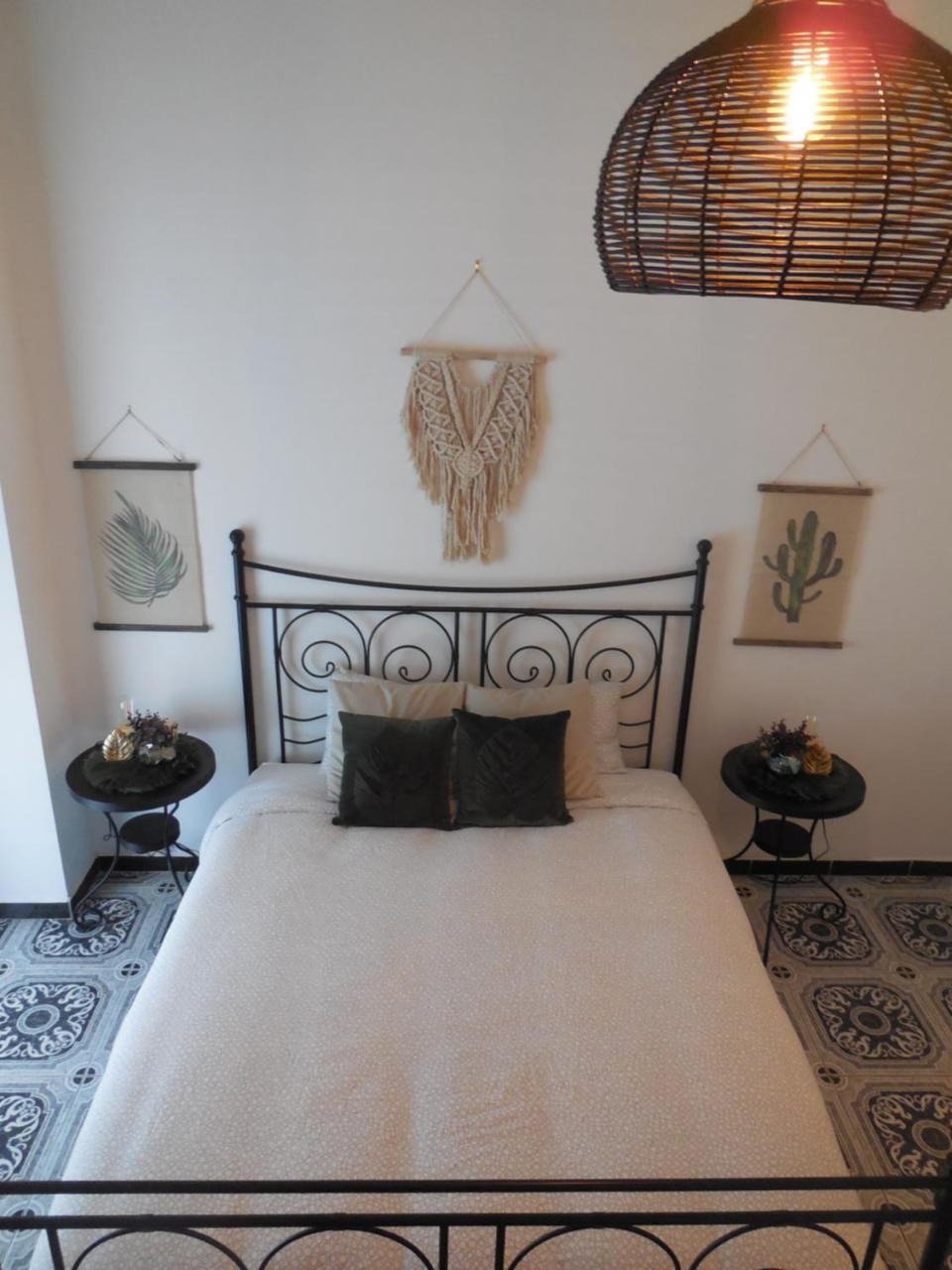 Central Flats Apartment