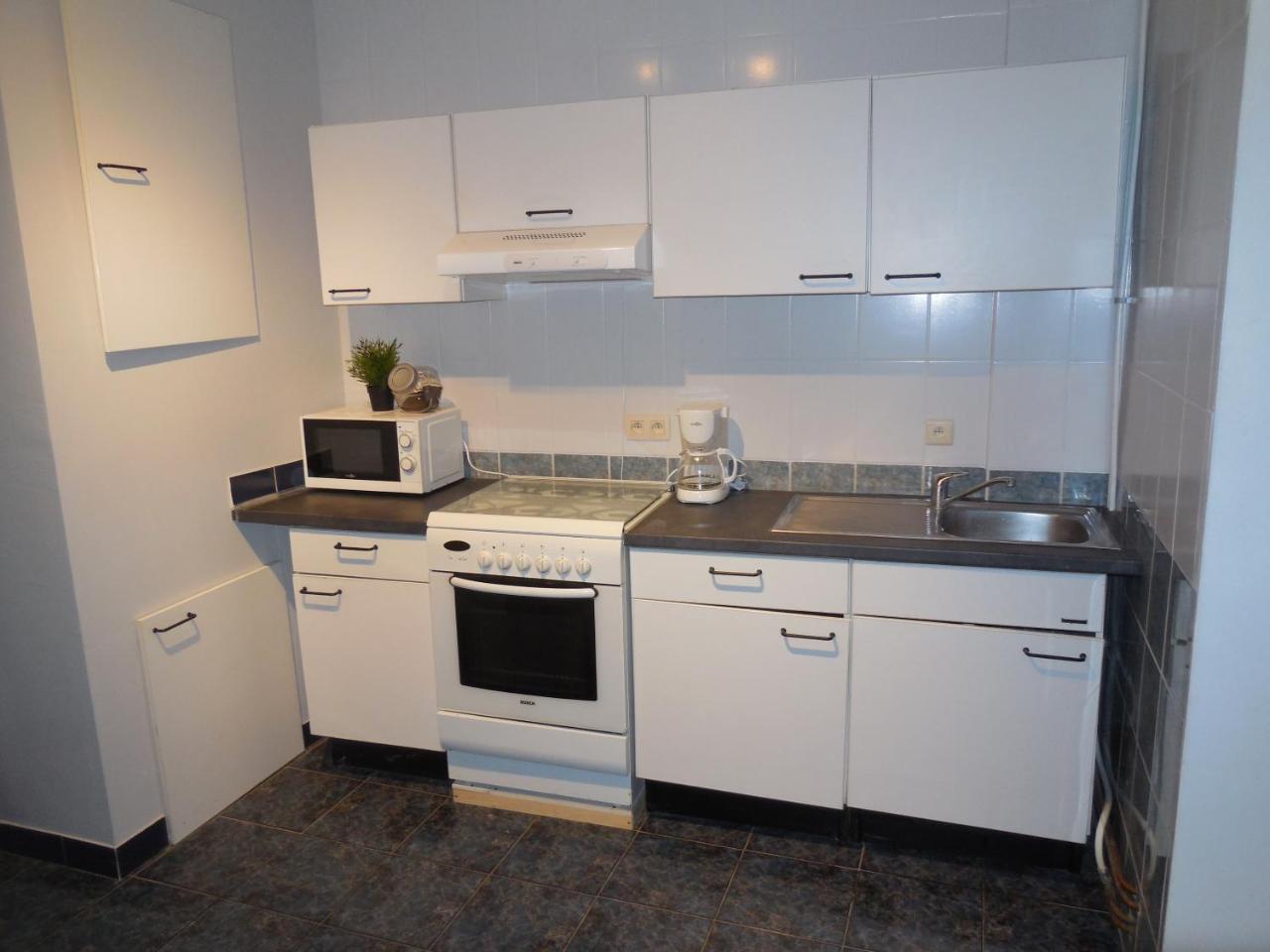 Central Flats Apartment