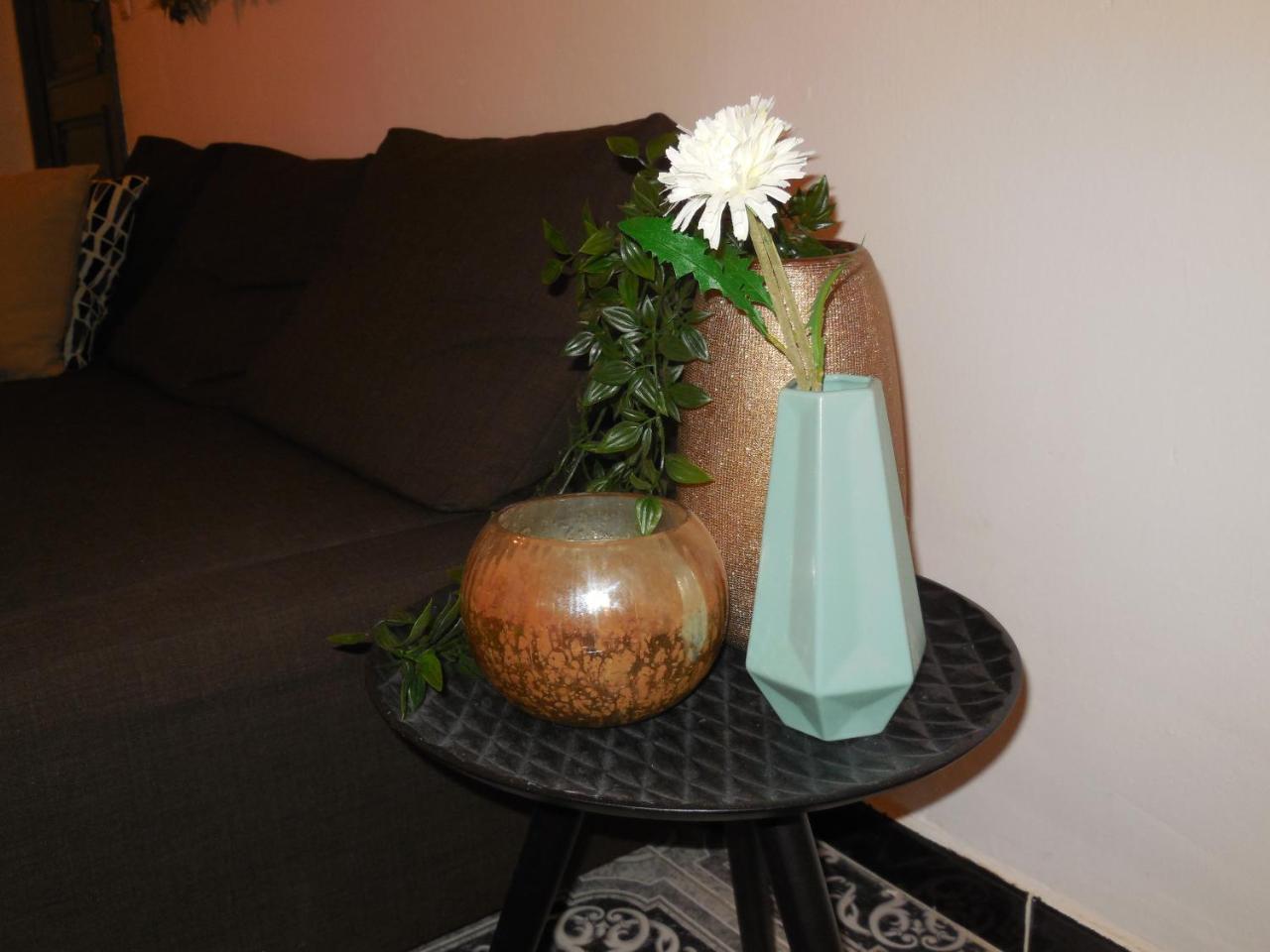Central Flats Apartment *