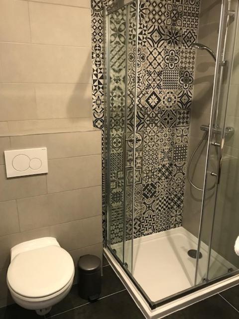 Stalingrad Hotel Brussels