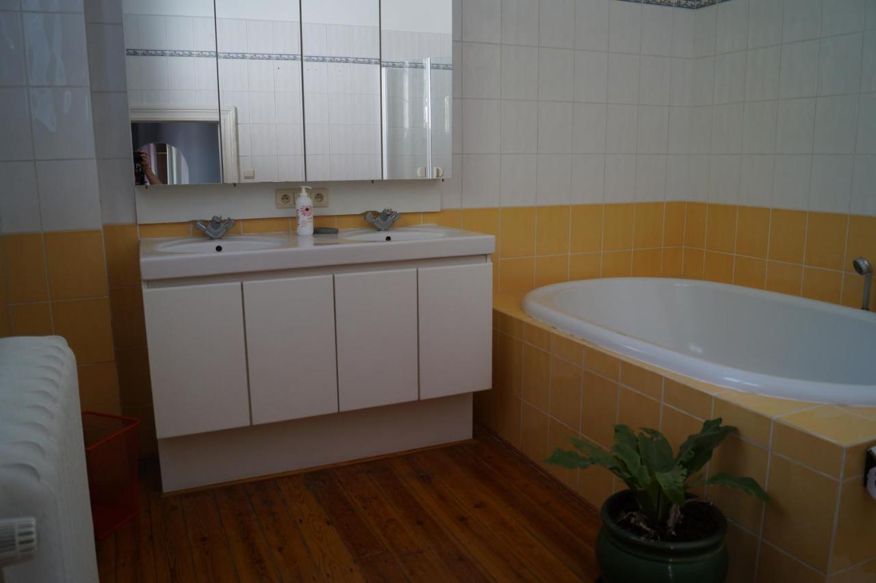 Botanique Bed & Breakfast