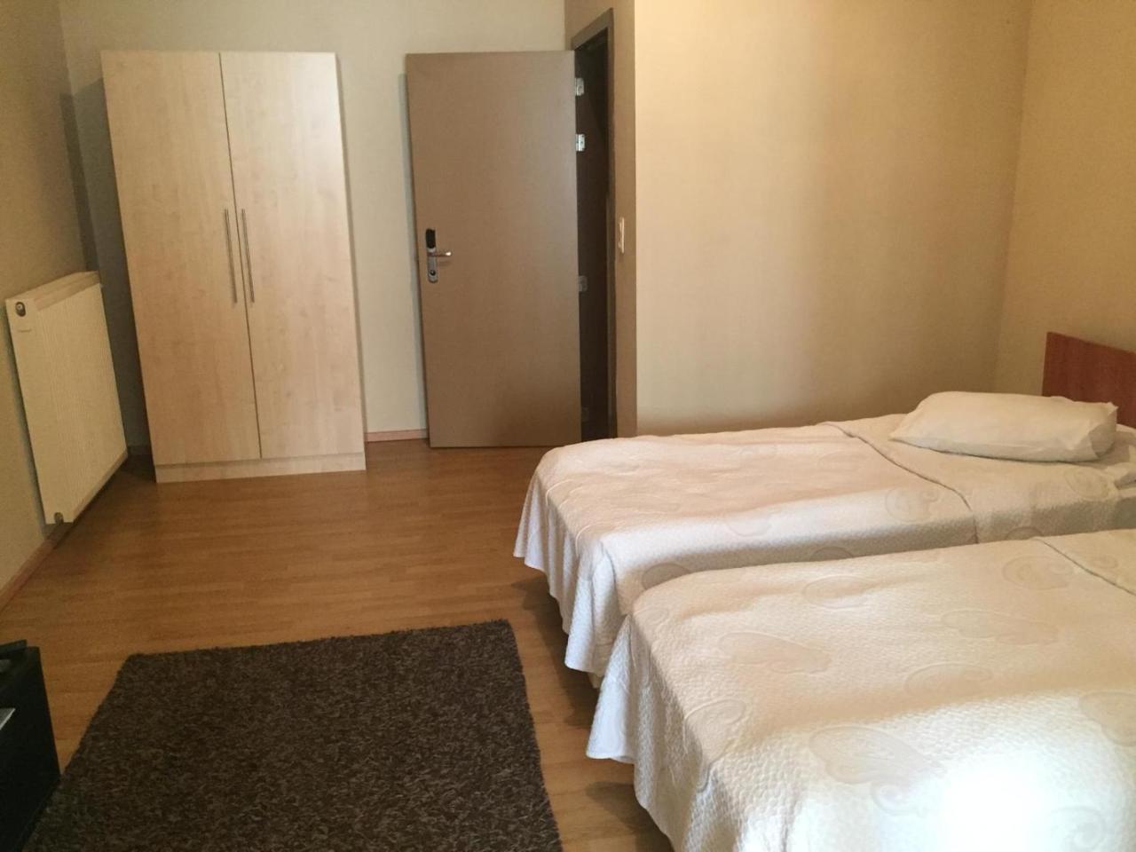Prestige Flats Coteaux * Schaerbeek