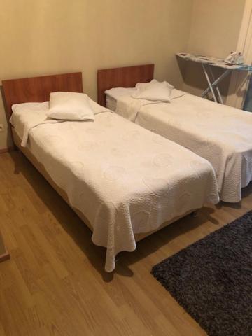 Prestige Flats Coteaux Aparthotel Schaerbeek