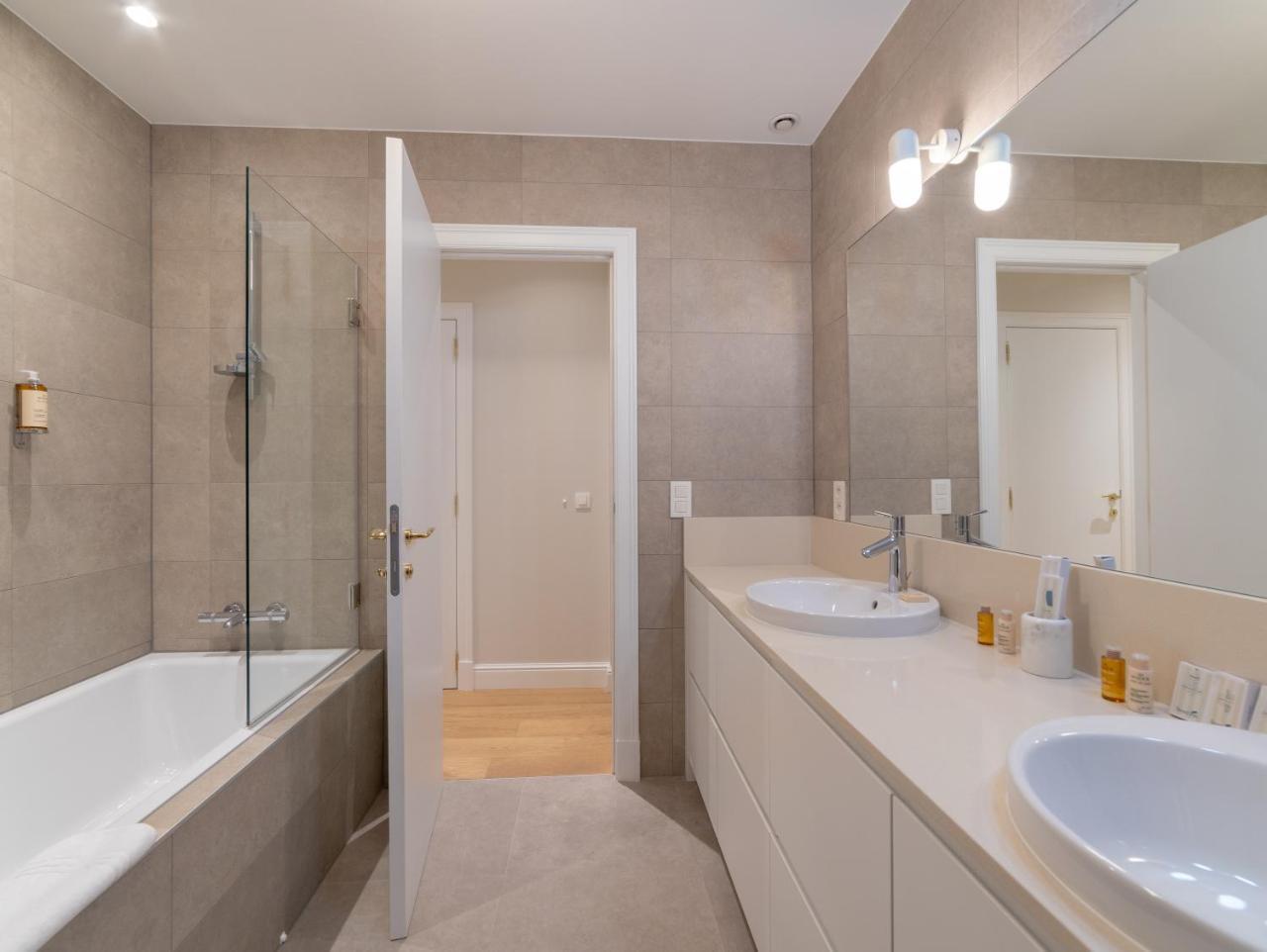Apartment Sweet - Petit Sablon