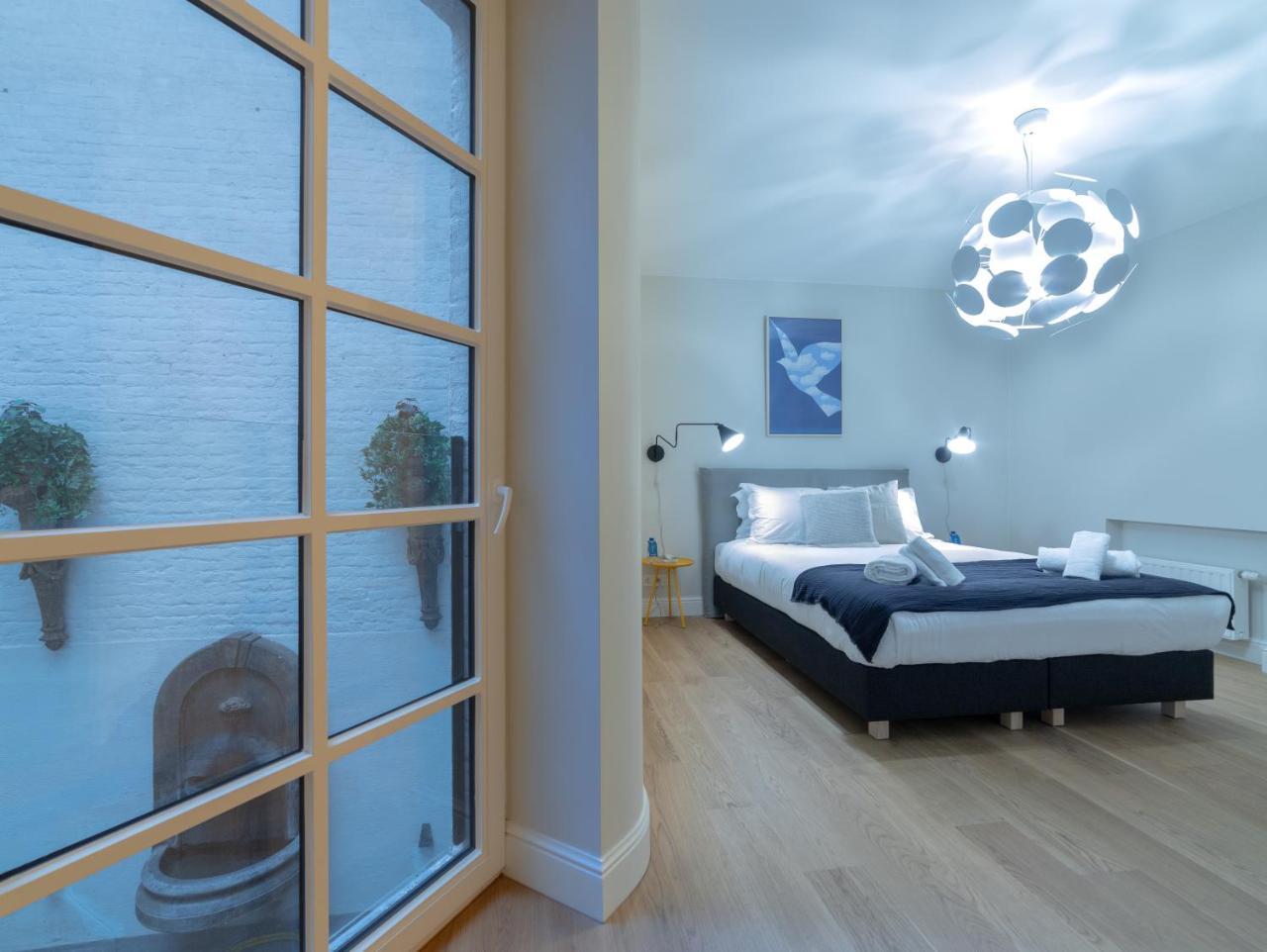 Sweet - Petit Sablon Apartment