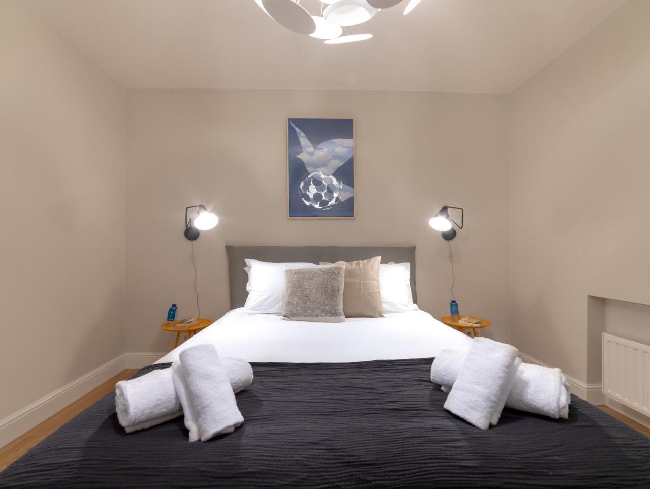 Apartment Sweet - Petit Sablon *