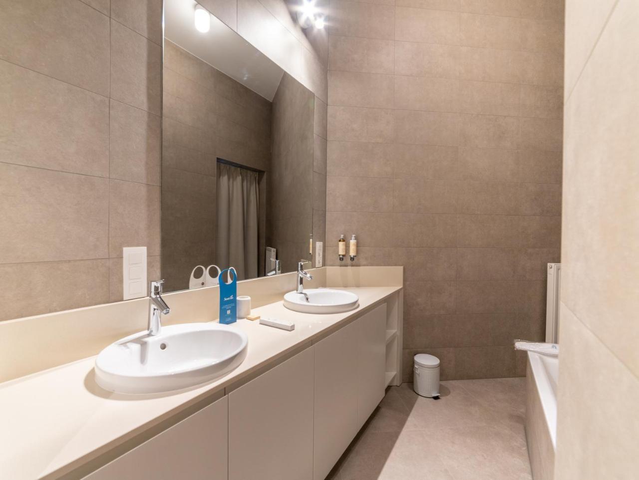 Apartment Sweet - Petit Sablon Brussels