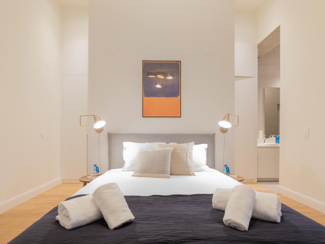 Sweet - Petit Sablon Apartment