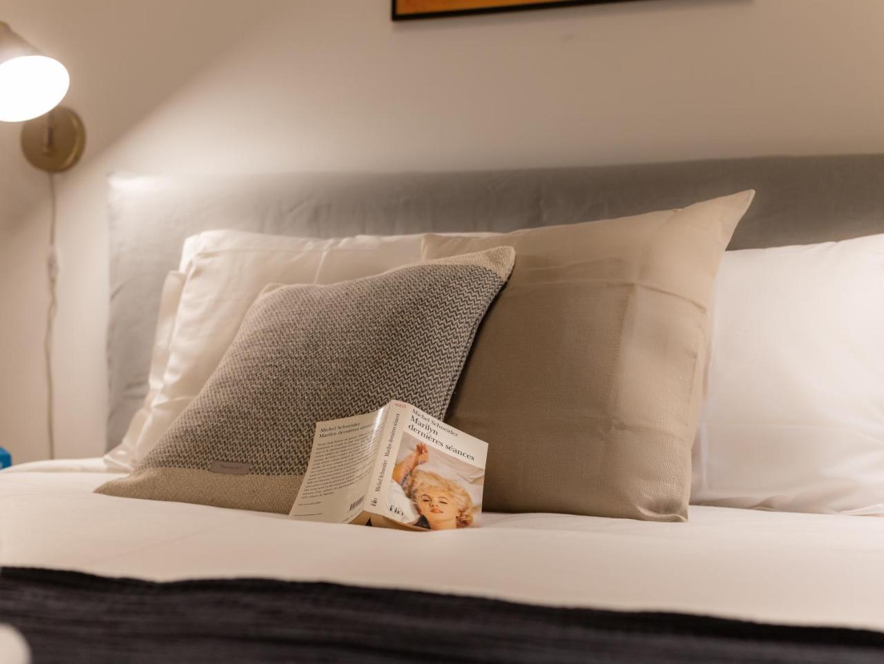 Sweet - Petit Sablon Apartment Brussels