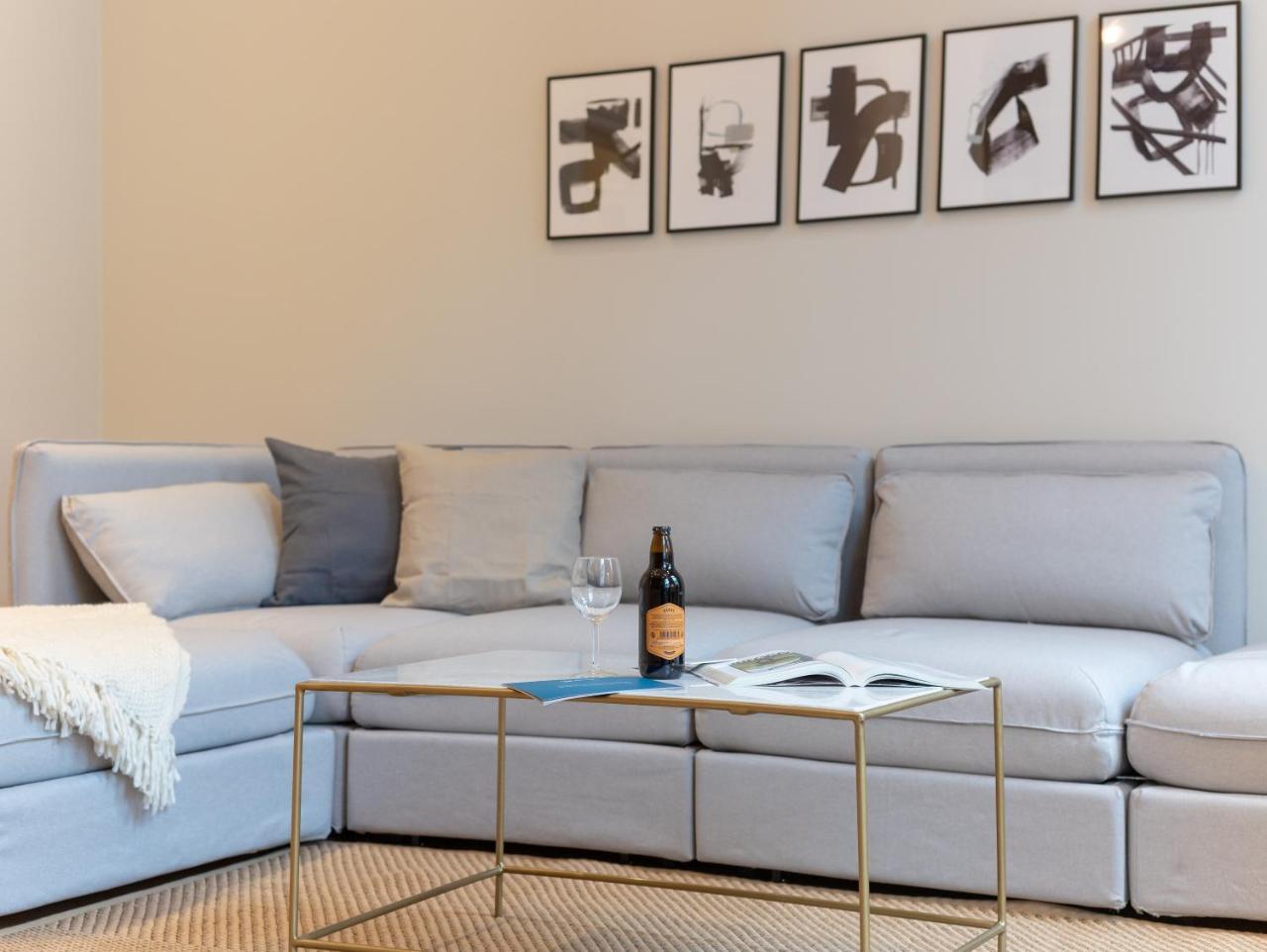 Apartment Sweet - Petit Sablon