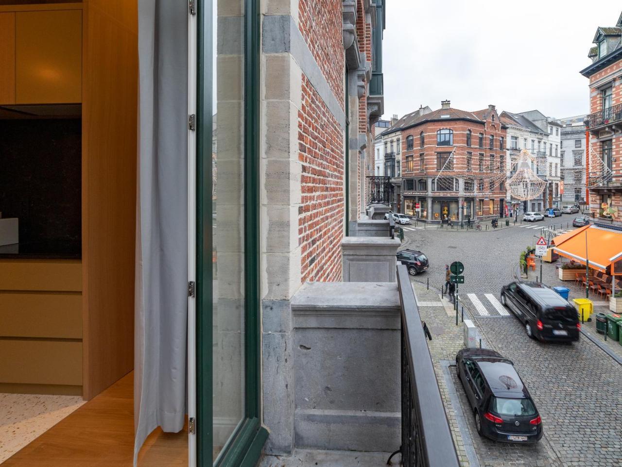 Sweet - Petit Sablon Brussels