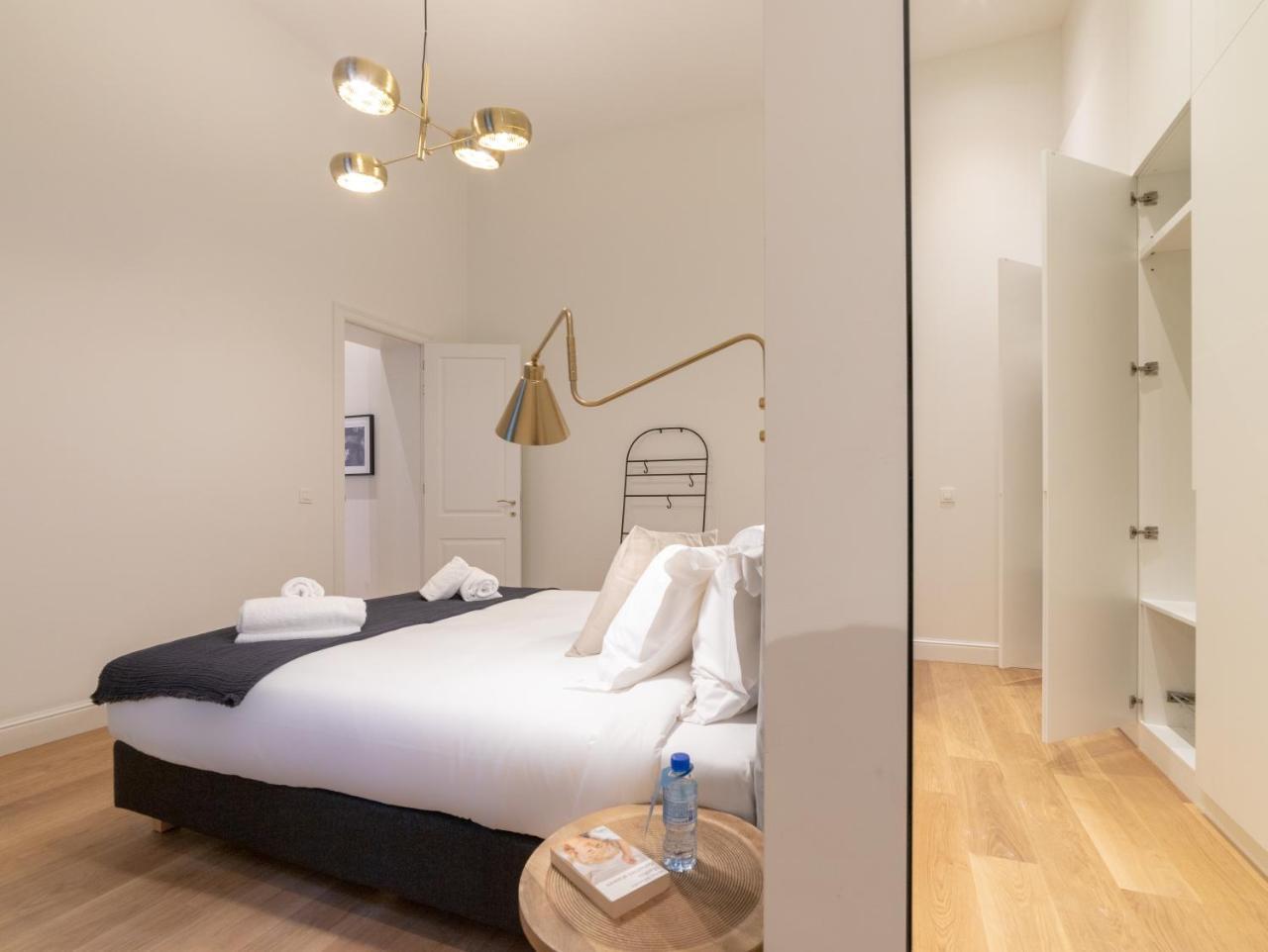 Apartment Sweet - Petit Sablon