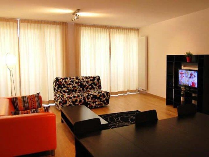 The Opera Apartment Brussels