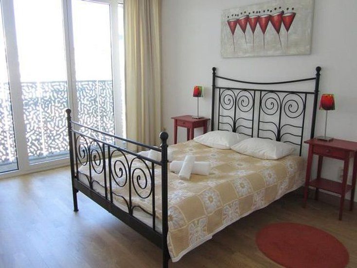 The Opera Apartment Brussels