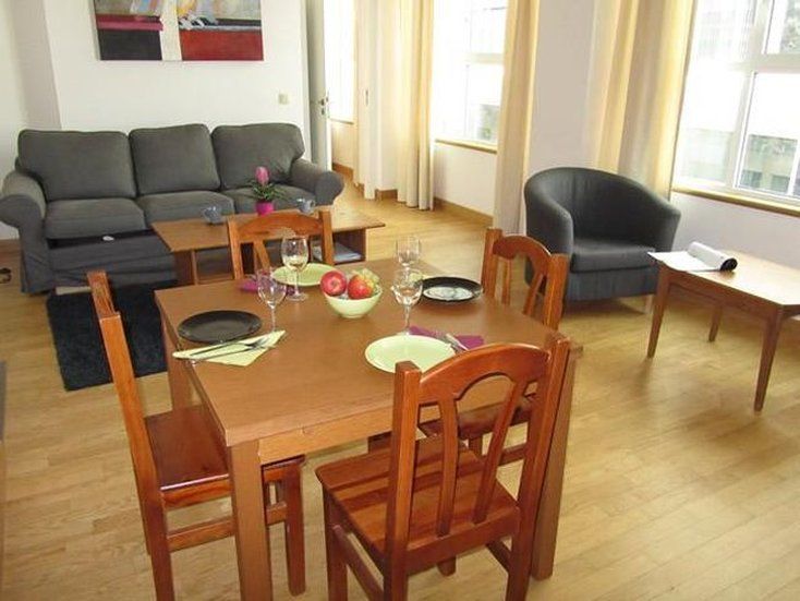 Apartment The Opera *