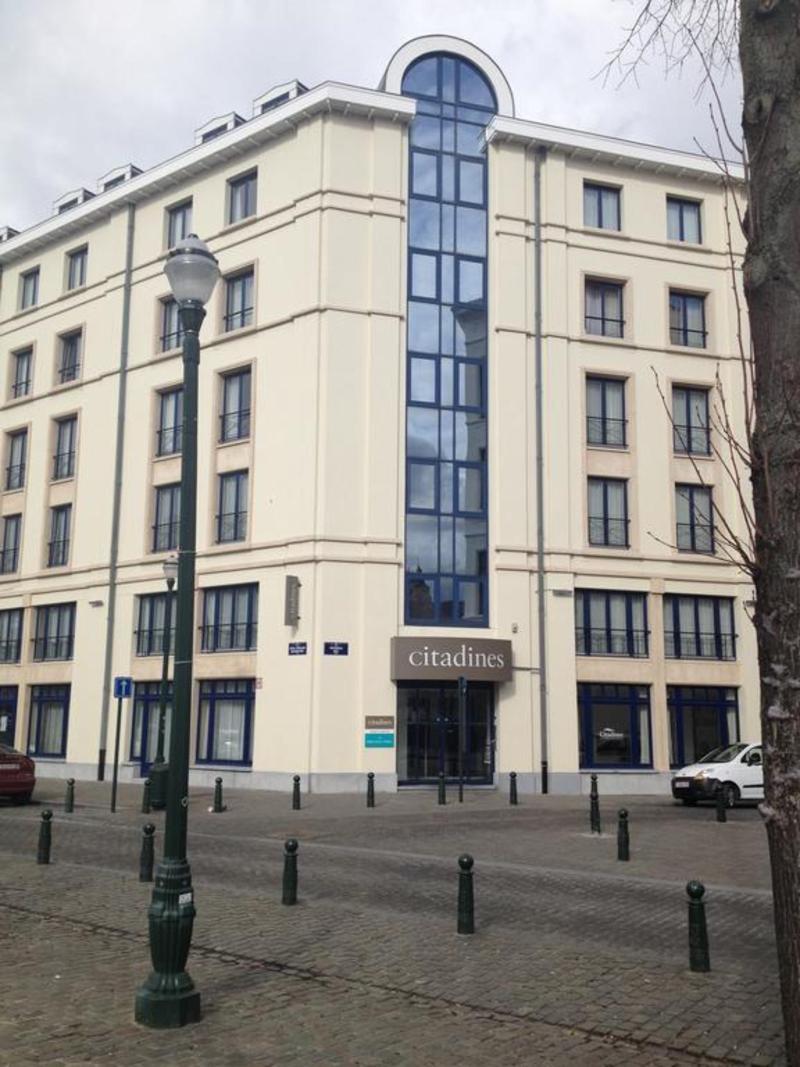 Citadines Sainte Catherine 3*