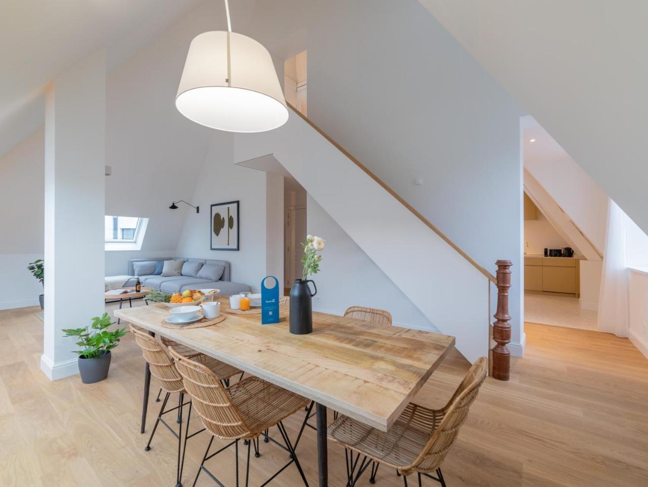 Apartment Sweet - Petit Sablon