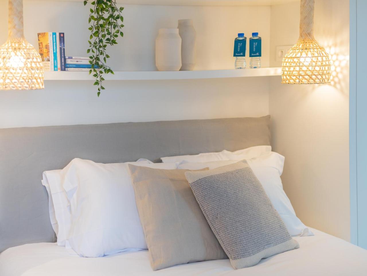 Sweet - Petit Sablon Apartment Brussels