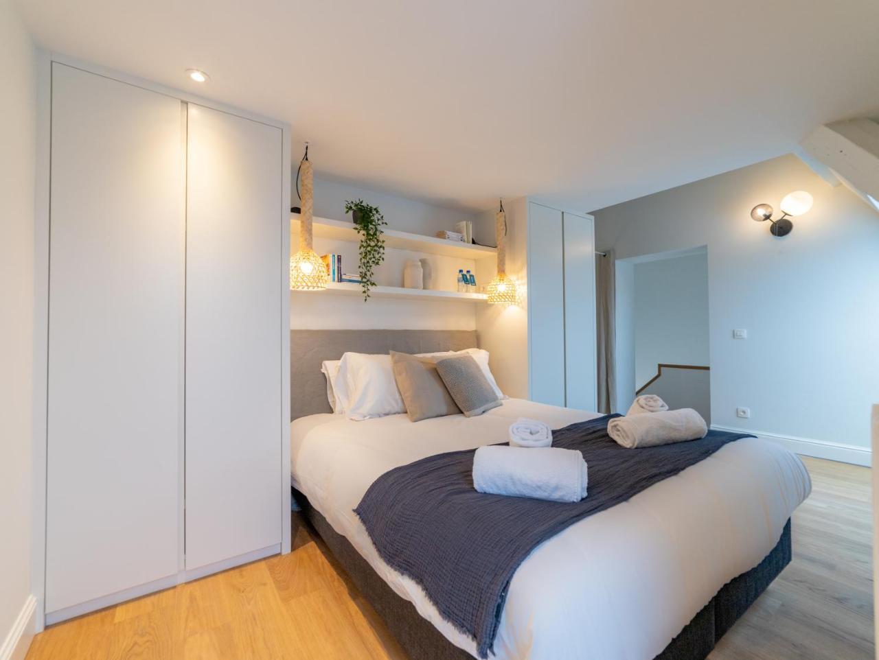 Sweet - Petit Sablon Apartment Brussels