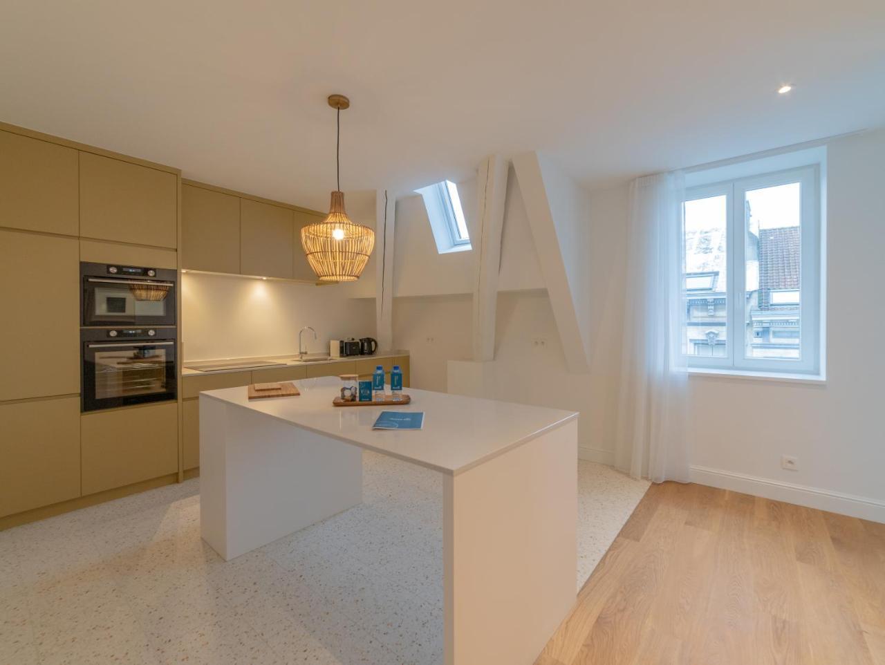 Apartment Sweet - Petit Sablon