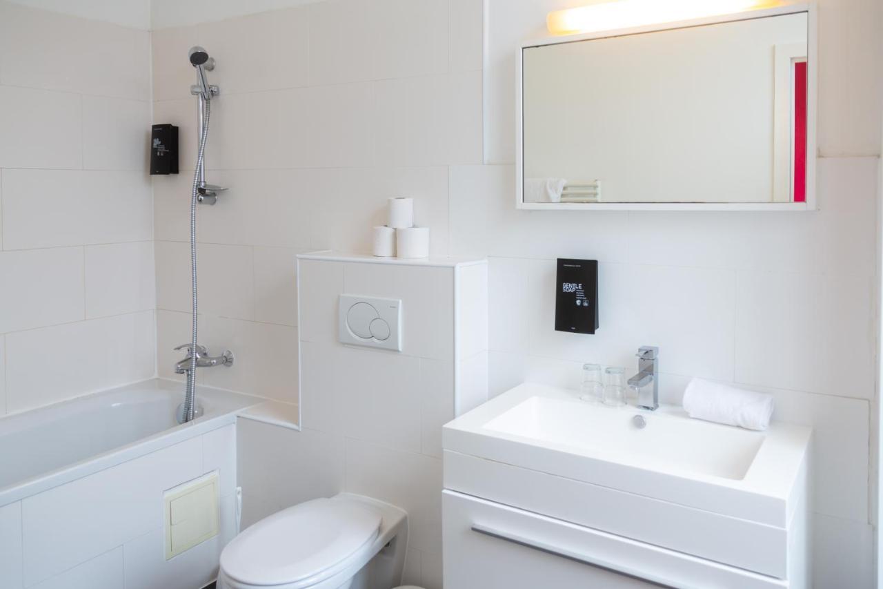 Theater Hotel Brussels