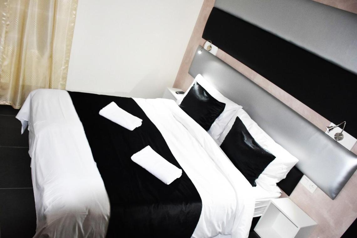 Hotel Onyx Expo Brussels