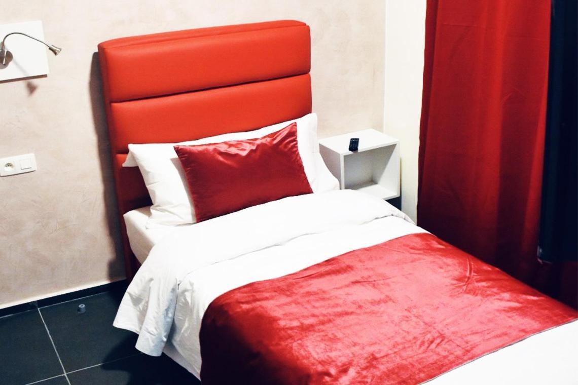 Hotel Onyx Expo Brussels