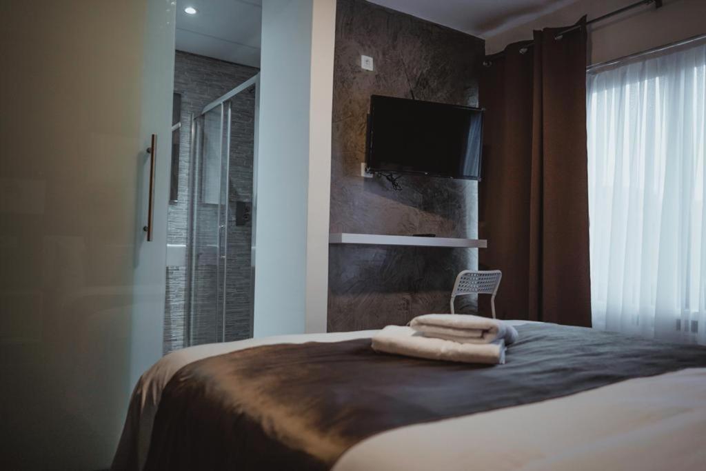 Onyx Expo Hotel Brussels
