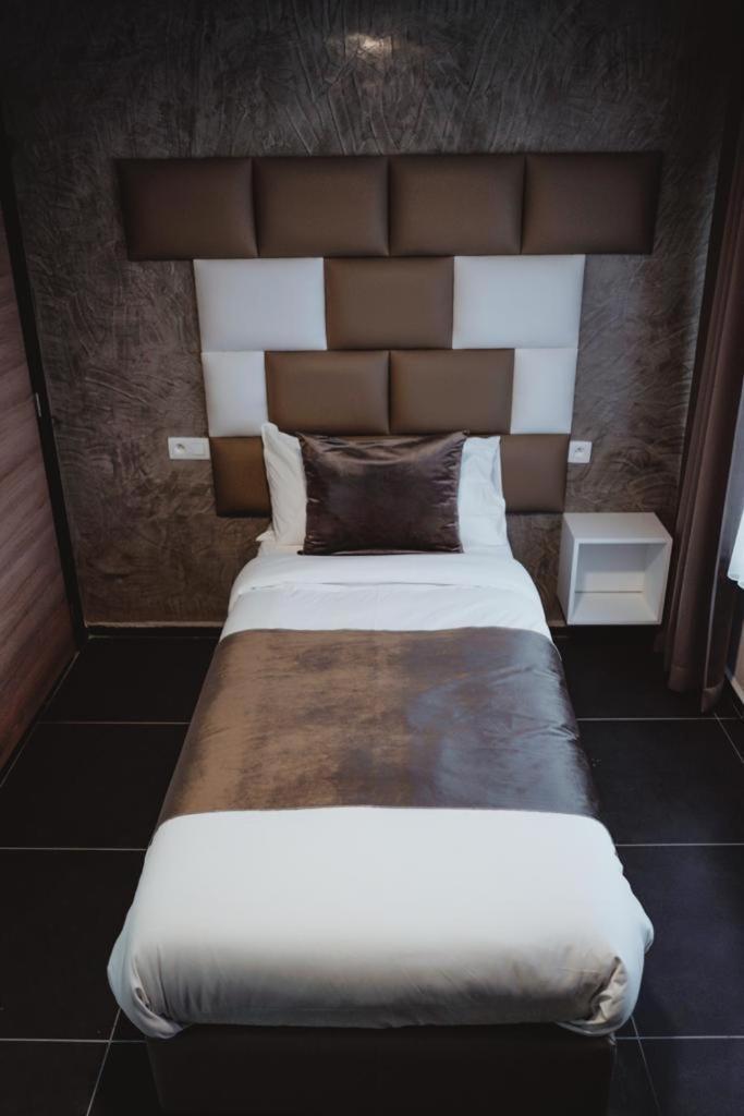 Hotel Onyx Expo Brussels
